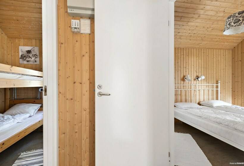 فندق First Camp Oknö