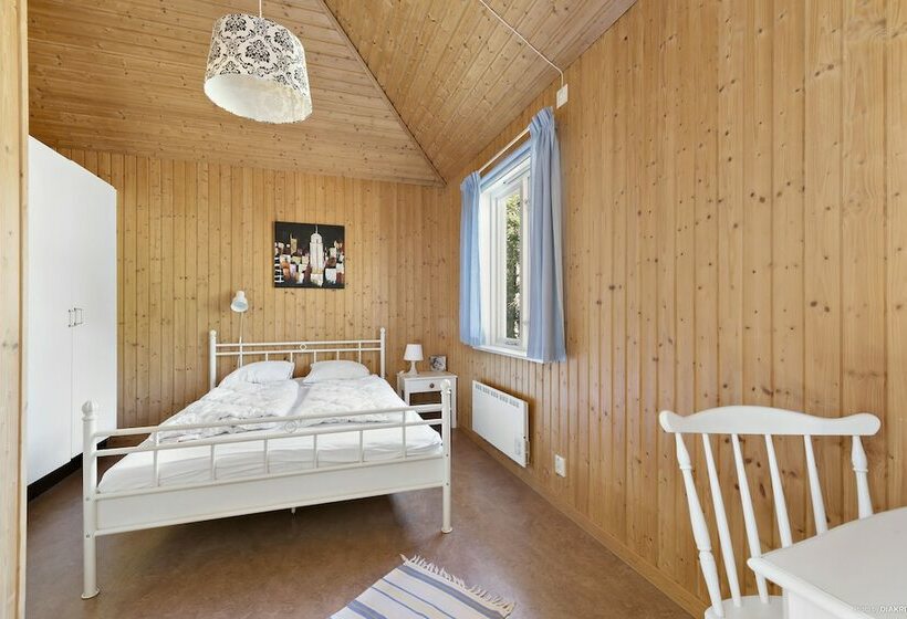 فندق First Camp Oknö