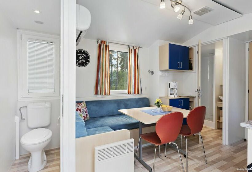 فندق First Camp Oknö