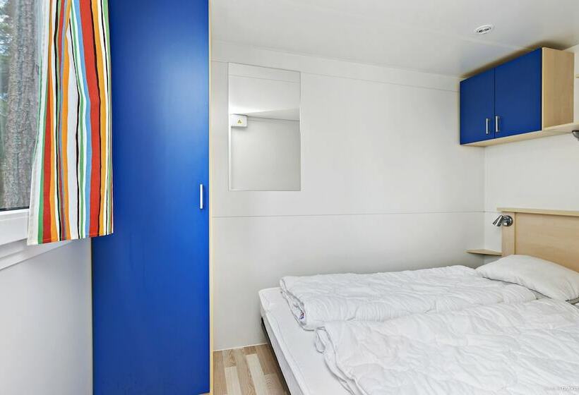 فندق First Camp Oknö