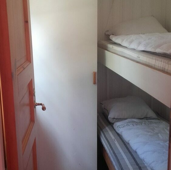 فندق First Camp Oknö