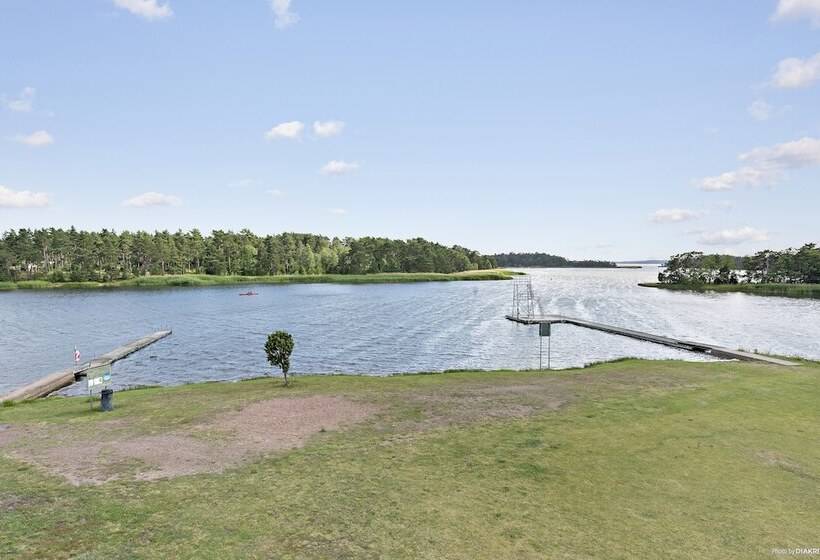 فندق First Camp Oknö