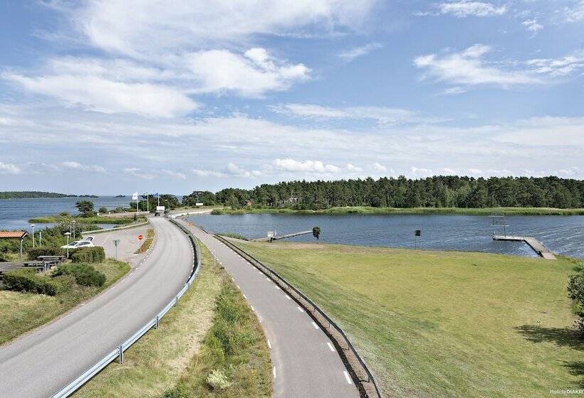 فندق First Camp Oknö