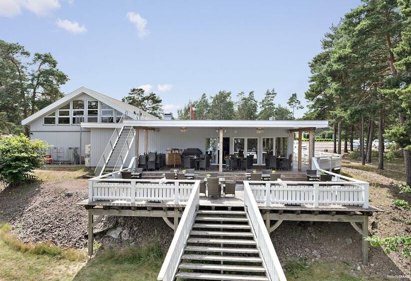 فندق First Camp Oknö