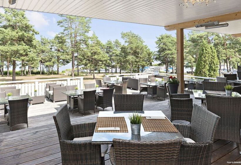 فندق First Camp Oknö