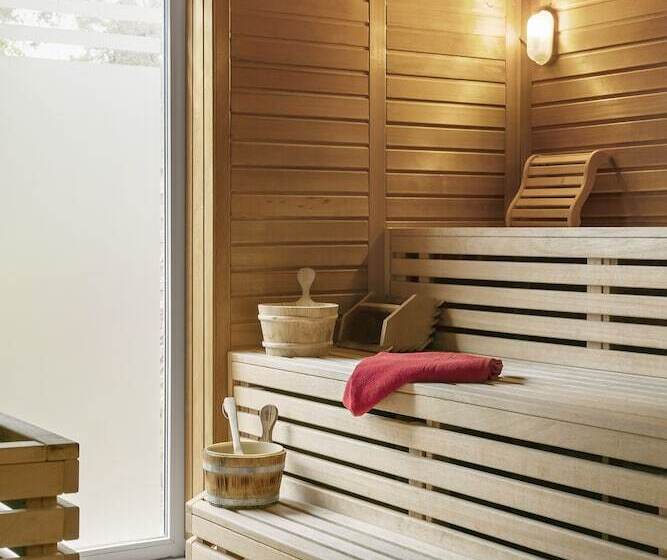 فندق First Camp Oknö