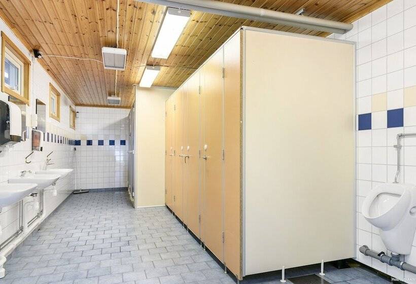 فندق First Camp Oknö