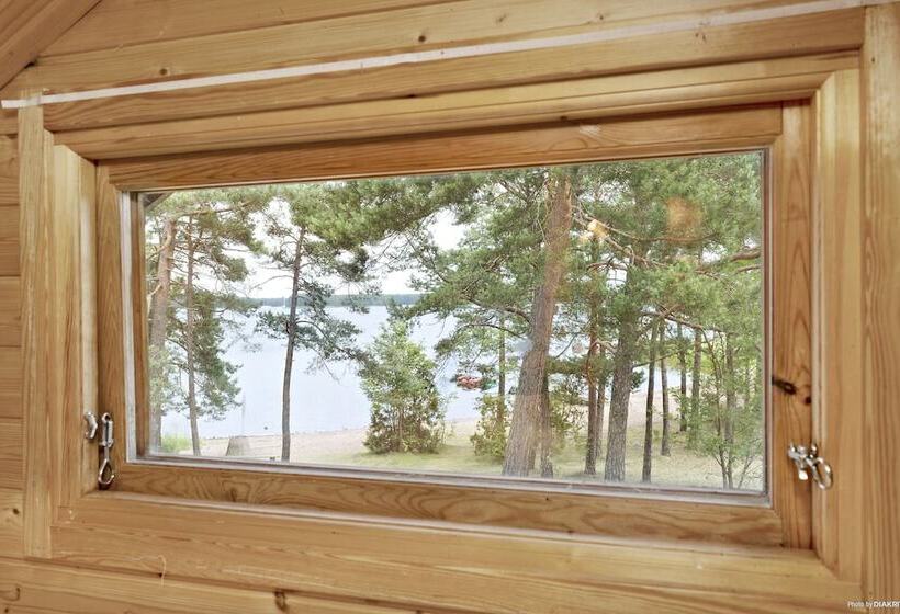 فندق First Camp Oknö