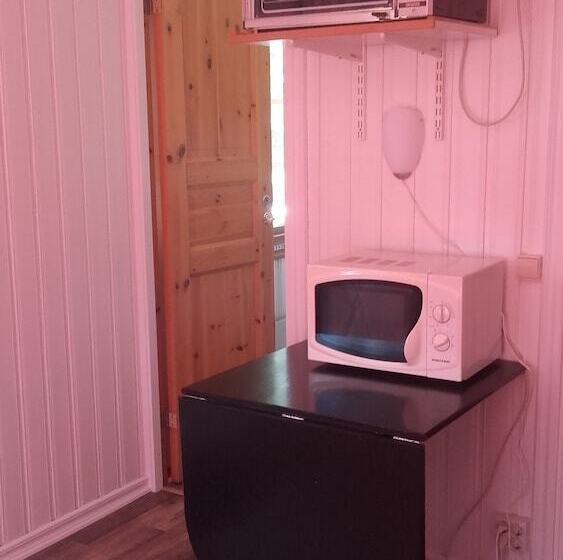 فندق First Camp Oknö