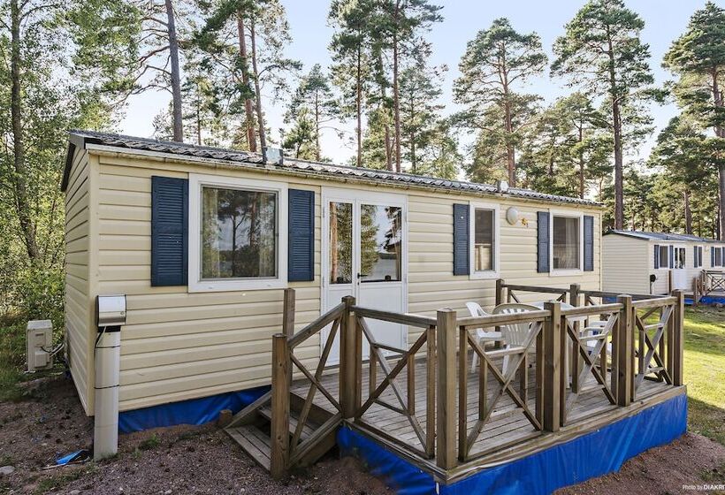 فندق First Camp Oknö