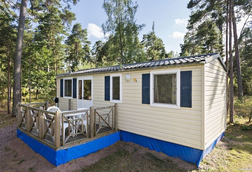 فندق First Camp Oknö