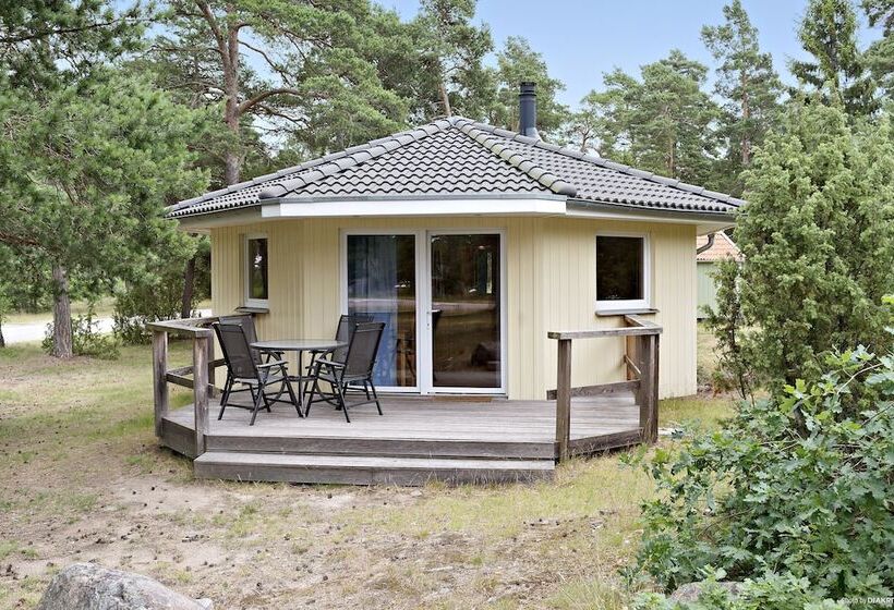 فندق First Camp Oknö