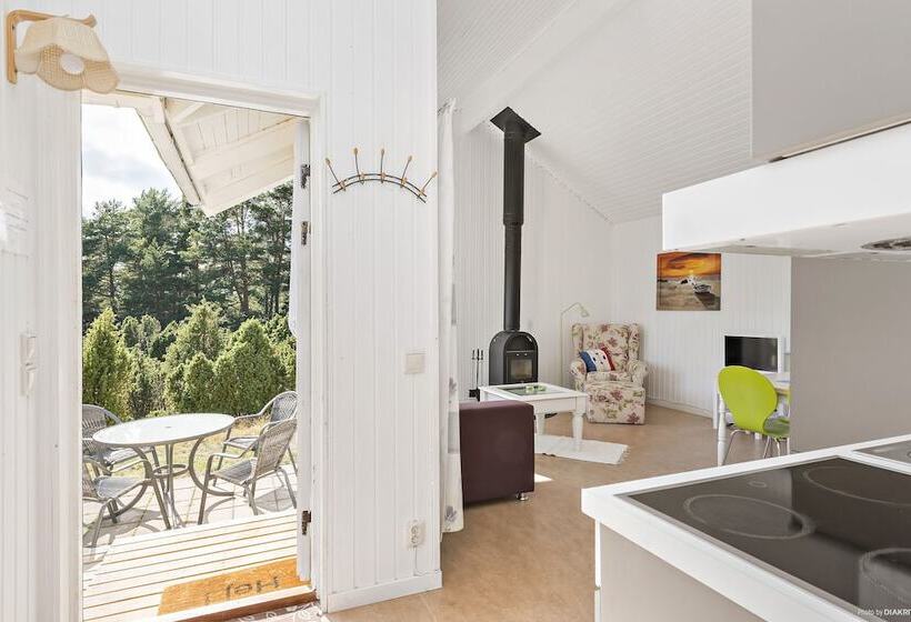 فندق First Camp Oknö