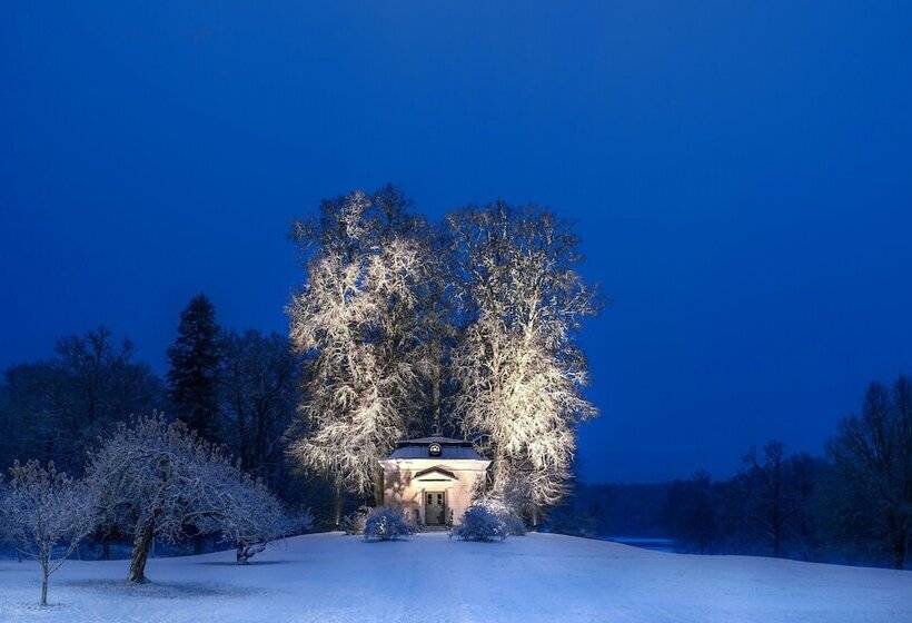 فندق Färna Herrgård & Spa