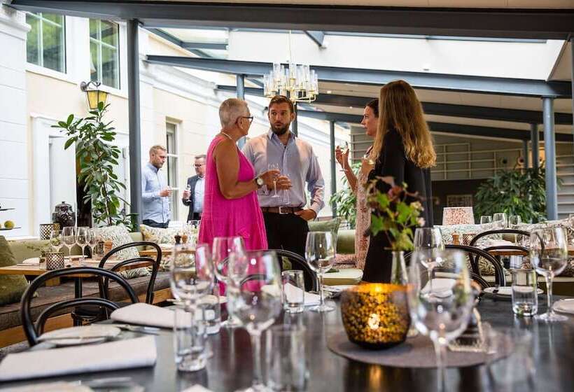 فندق Färna Herrgård & Spa