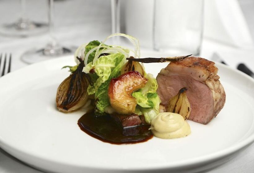 فندق Färna Herrgård & Spa