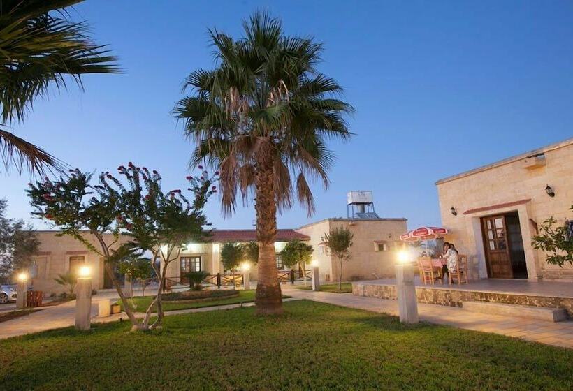 Отель Glaro Garden