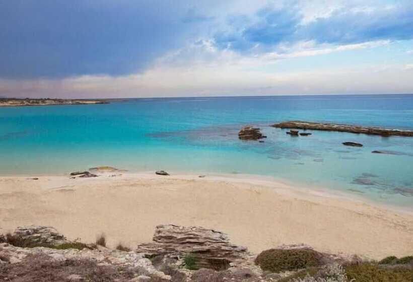 Отель Glaro Garden