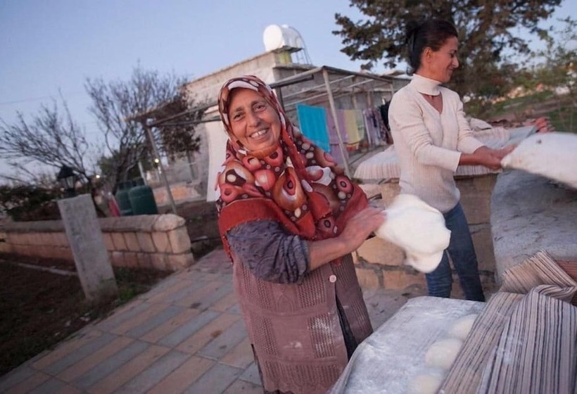 Отель Glaro Garden