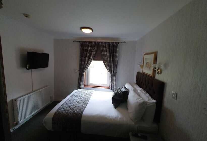 Отель Golspie Inn