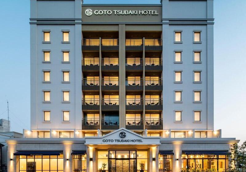 Hotel Goto Tsubaki