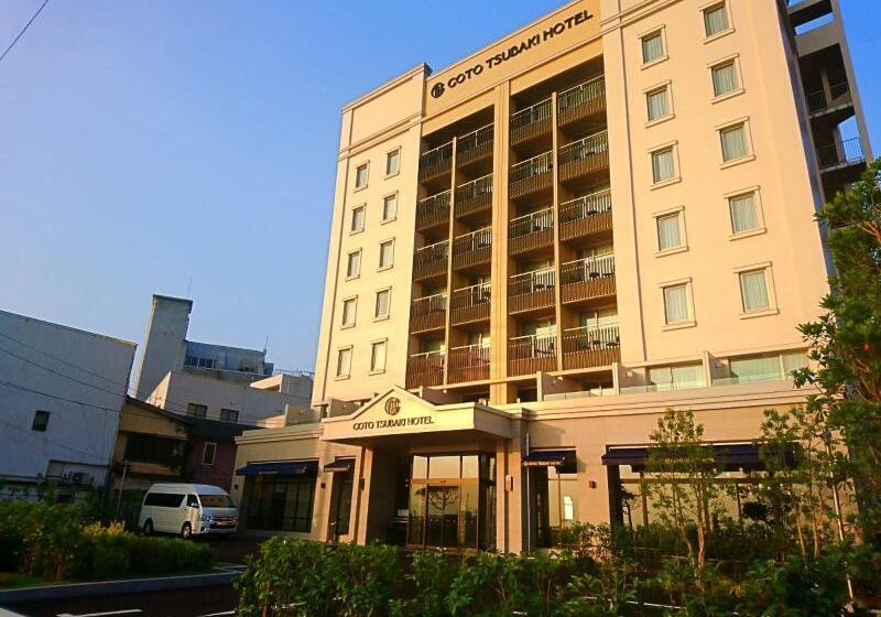 Hotel Goto Tsubaki