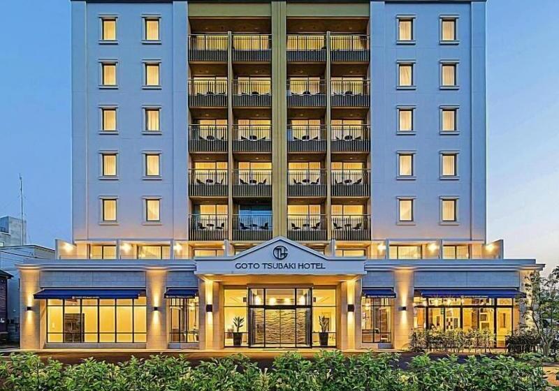 Hotel Goto Tsubaki