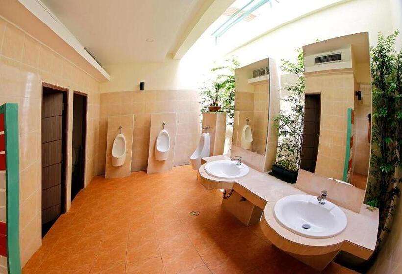 בית מלון כפרי Greenview Boutique