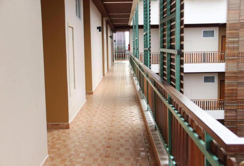 בית מלון כפרי Greenview Boutique