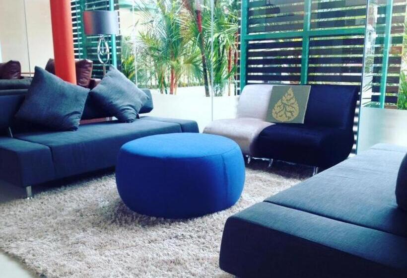 בית מלון כפרי Greenview Boutique