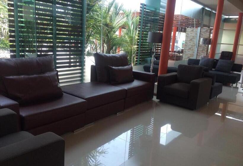 בית מלון כפרי Greenview Boutique