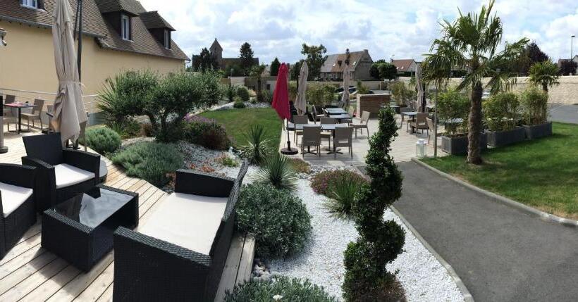 ホテル Hôtel Bien être La Palmeraie