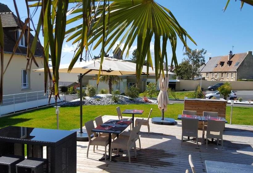 ホテル Hôtel Bien être La Palmeraie