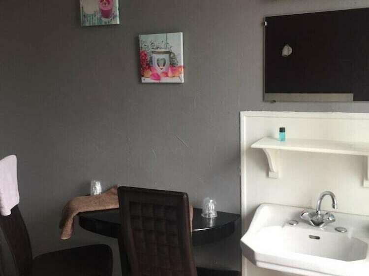 فندق Hôtel Le Saint Georges