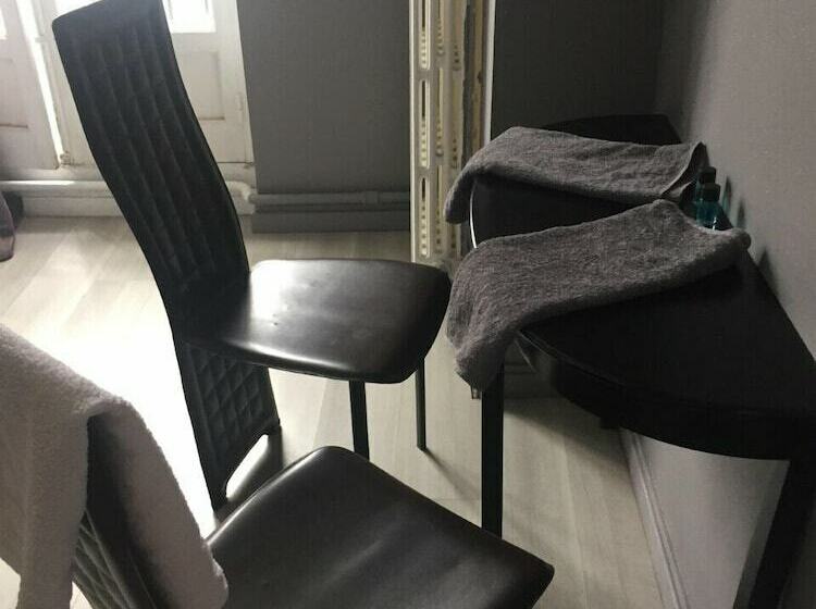 فندق Hôtel Le Saint Georges