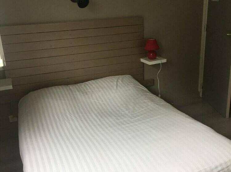 فندق Hôtel Le Saint Georges