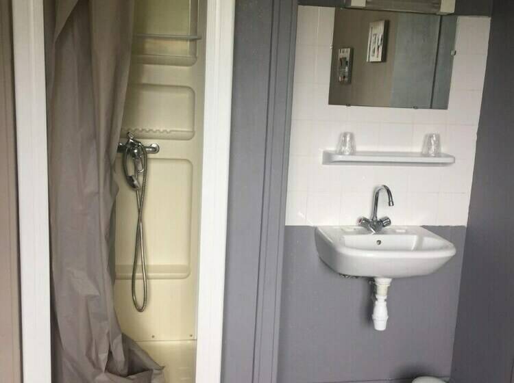 酒店 Hôtel Le Saint Georges