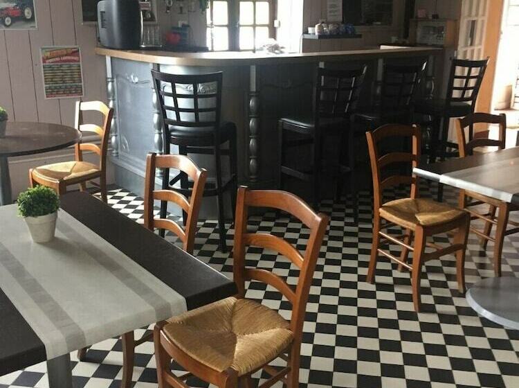 فندق Hôtel Le Saint Georges