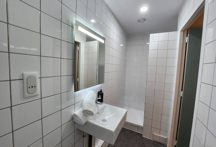 فندق Ibis Budget Chambourcy Saint Germain