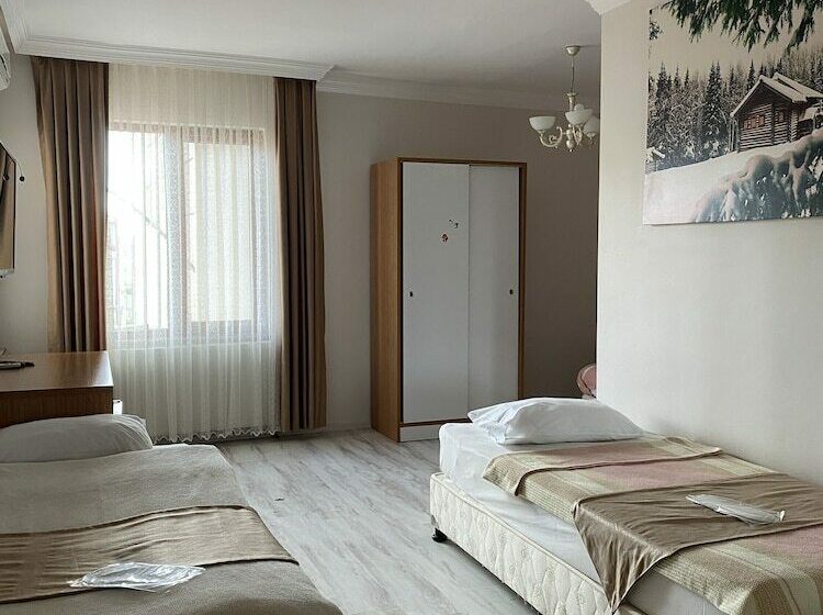 فندق Igneada Parlak Resort