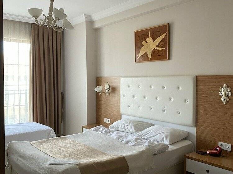 فندق Igneada Parlak Resort