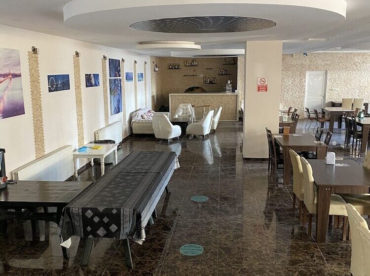 فندق Igneada Parlak Resort