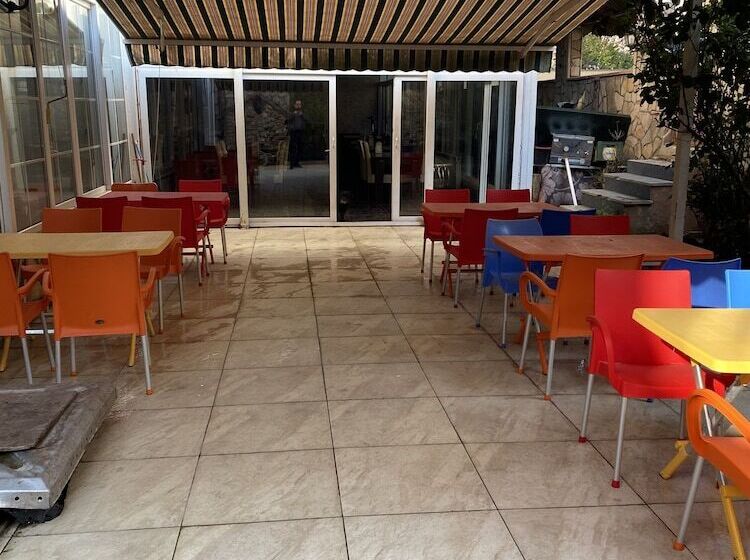 فندق Igneada Parlak Resort