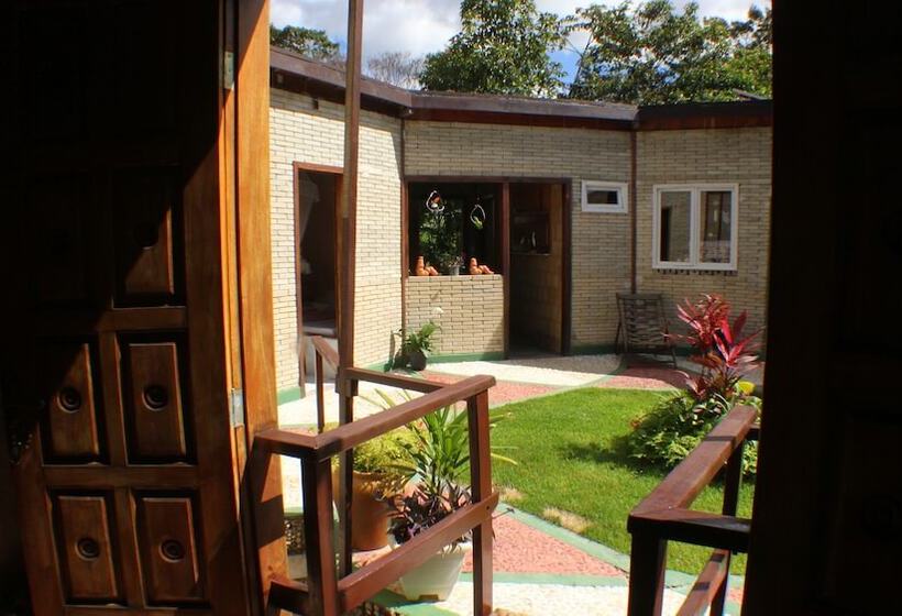 בית מלון כפרי Ilha De Mato