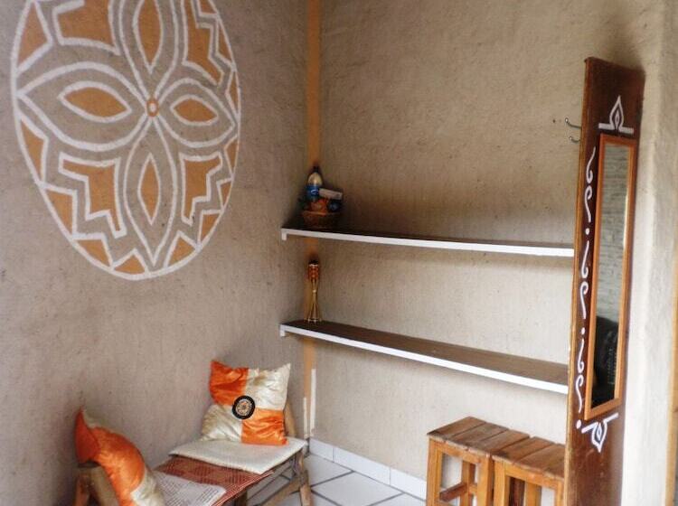 בית מלון כפרי Ilha De Mato