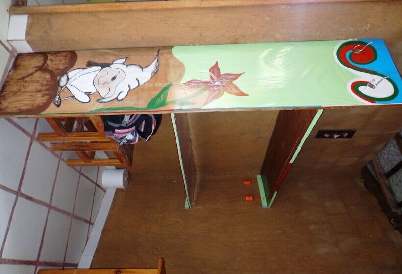 בית מלון כפרי Ilha De Mato