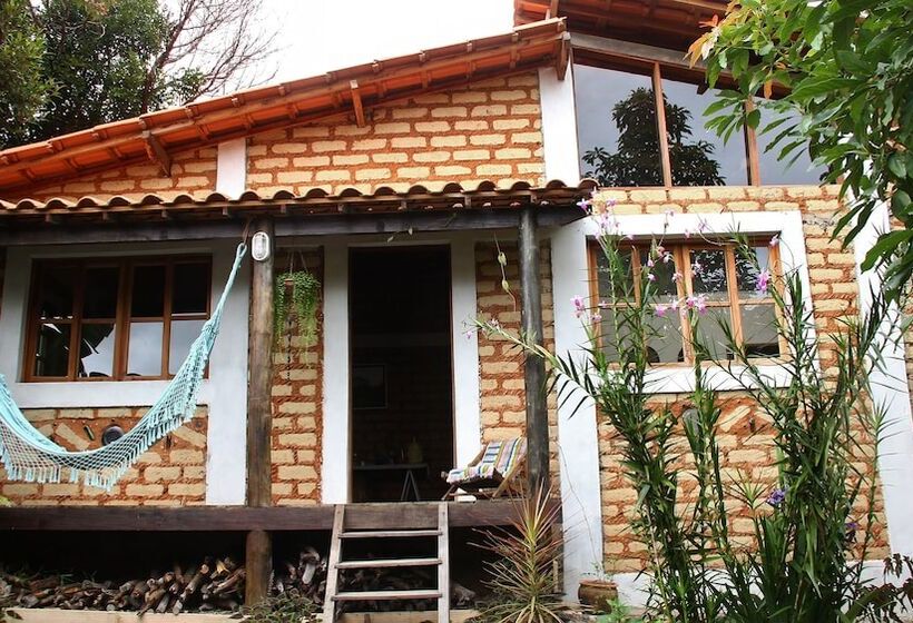 בית מלון כפרי Ilha De Mato