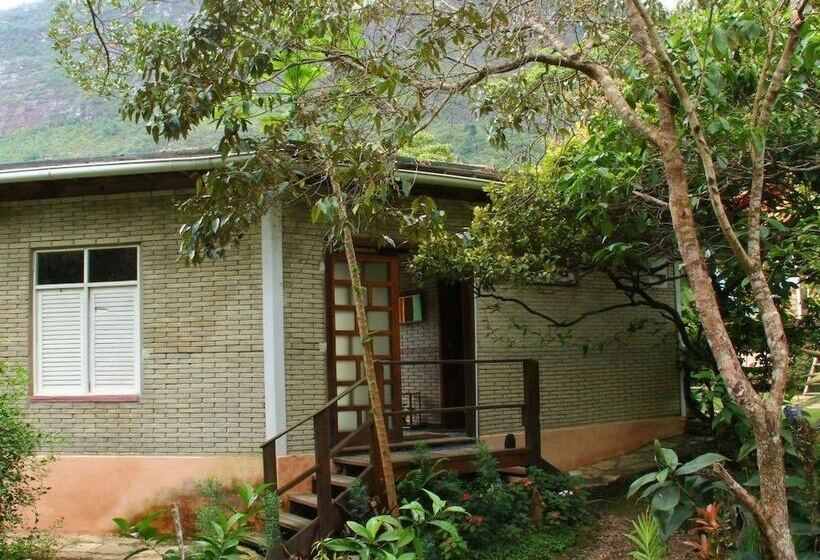 בית מלון כפרי Ilha De Mato