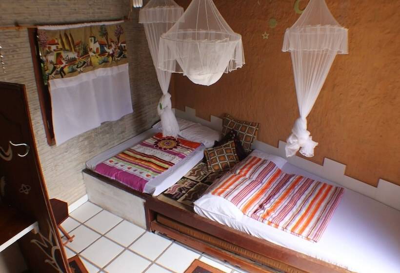 בית מלון כפרי Ilha De Mato