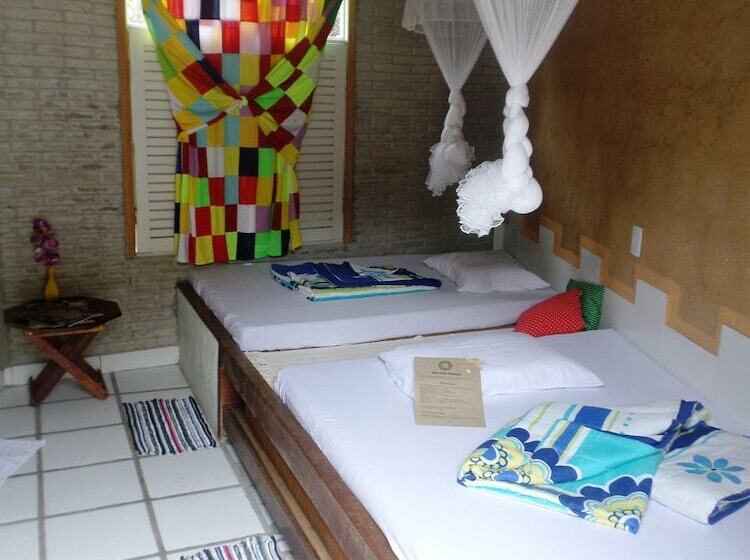 בית מלון כפרי Ilha De Mato